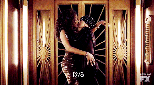 吸血双性恋但她美得令人发指