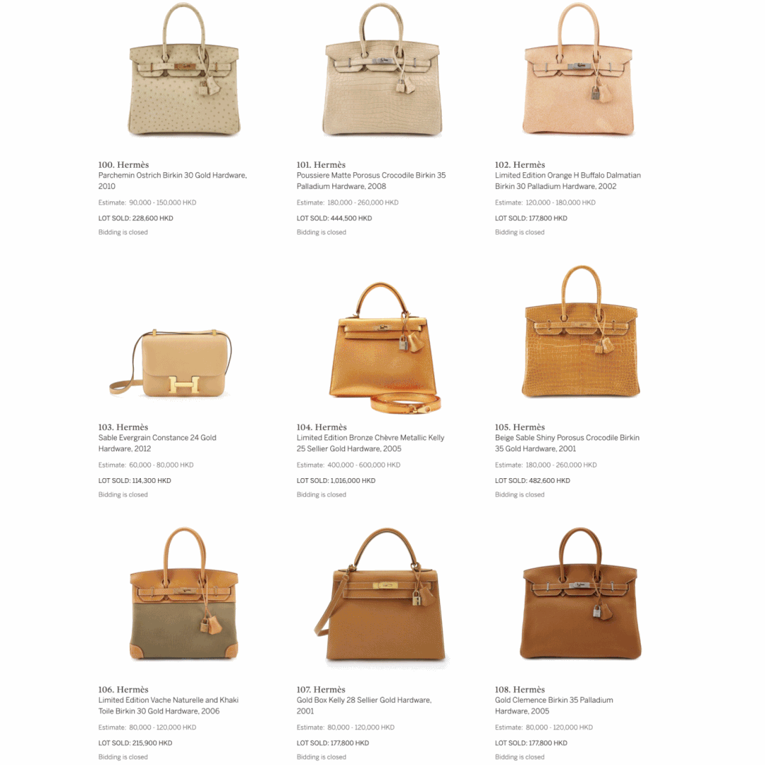 私荐｜刘銮雄狂甩前女友爱马仕，二千多万不及卖酒的零头-腾讯新闻