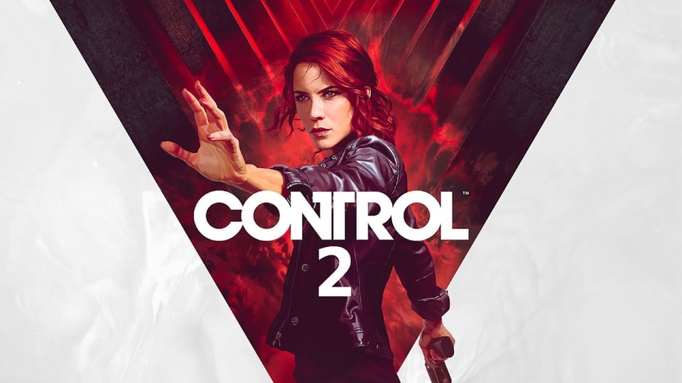 《Control 2》游戏进入概念验证阶段，将登陆主机和 PC 平台
