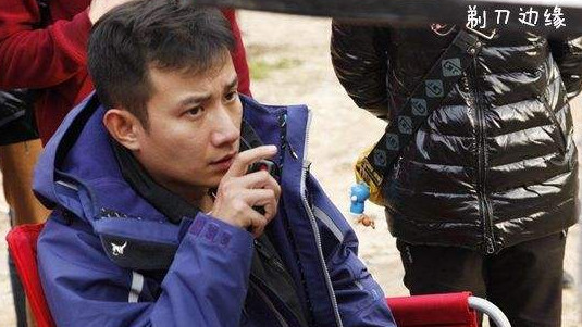文章片场爆粗惹众怒，这致命缺陷竟是死穴（组图） - 3
