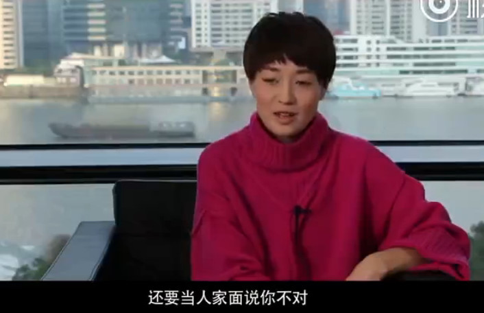 文章片场爆粗惹众怒，这致命缺陷竟是死穴（组图） - 9