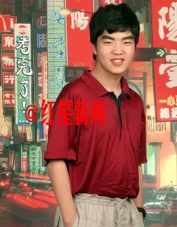 重度脑瘫儿从北大到哈佛 29年不放弃的妈咋做到的