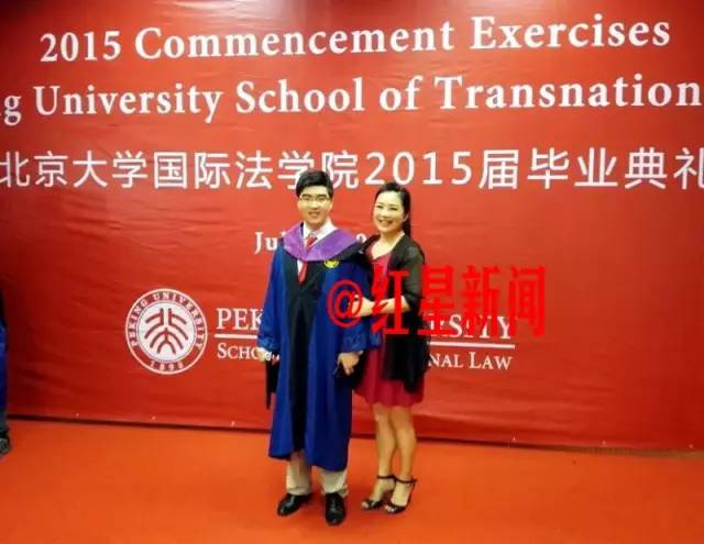 重度脑瘫儿从北大到哈佛 29年不放弃的妈咋做到的