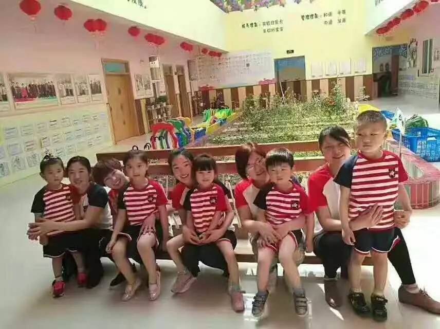 切实解决幼师待遇偏低问题!教育部最新文件