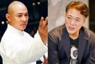 被医生判了死刑，李连杰想改国籍回国安葬竟被炮轰（组图） - 1