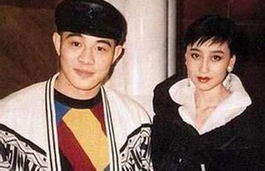 被医生判了死刑，李连杰想改国籍回国安葬竟被炮轰（组图） - 3