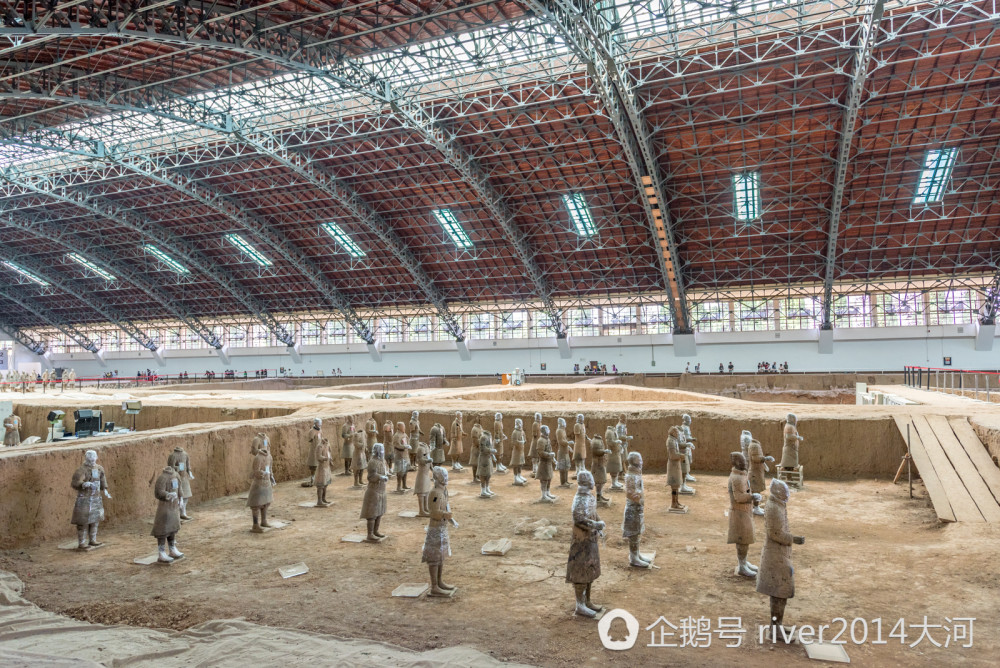 中国首批世界文化遗产之一，吸引200多位国家领导人来参观