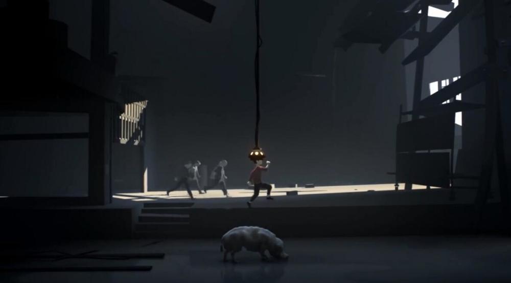 北欧游戏大奖结果揭晓:Inside成最大赢家