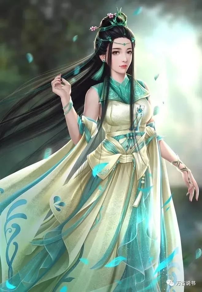 万古神帝：五万载过去，帝尘战力是否再次跨越，成就半祖下第一人？