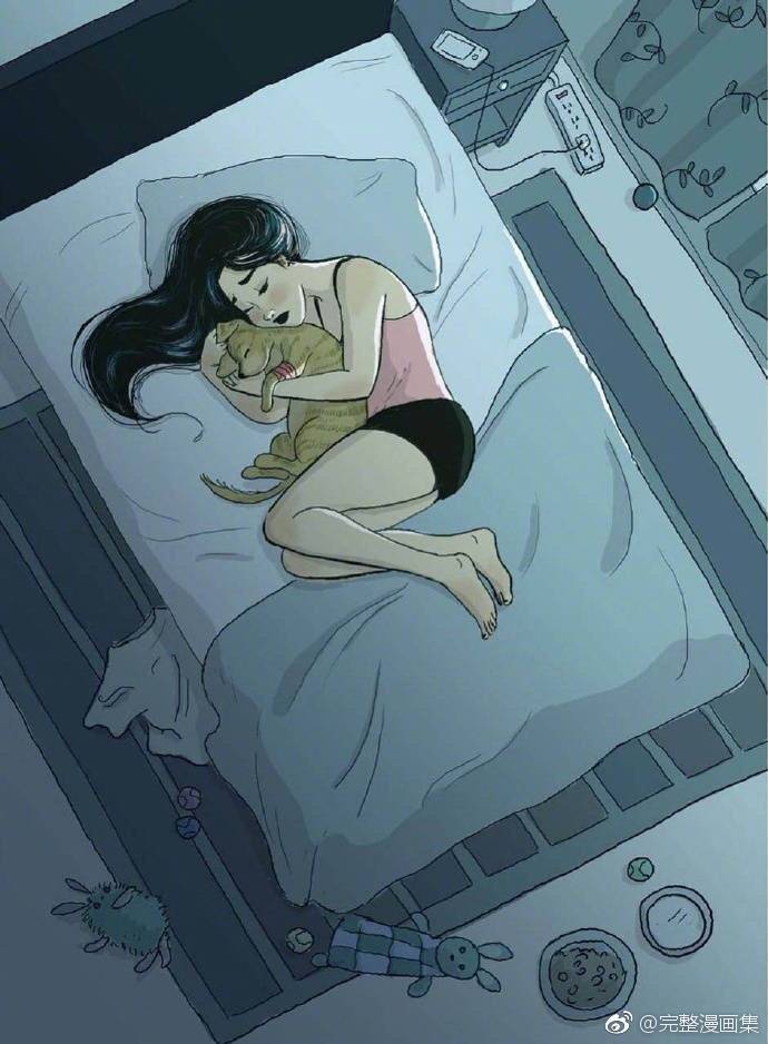 成人漫画,内涵,福利,色系,搞笑