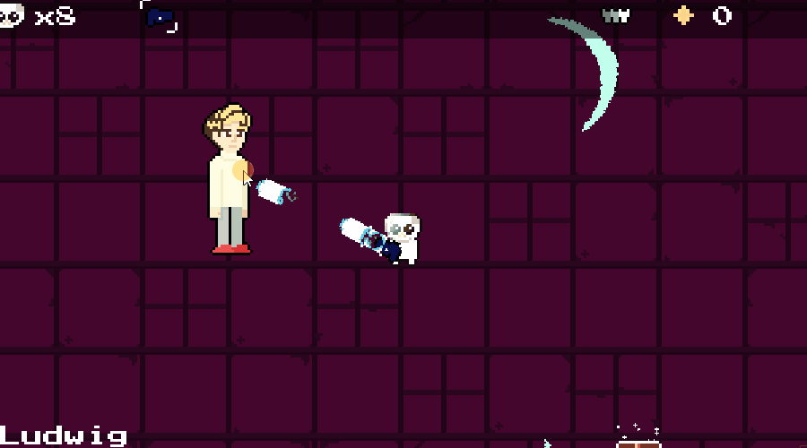 itch 一周游戏汇（试刊）：2月11日2月17日