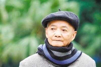 《红岩》作者杨益言去世 曾将稿费全部交了党费