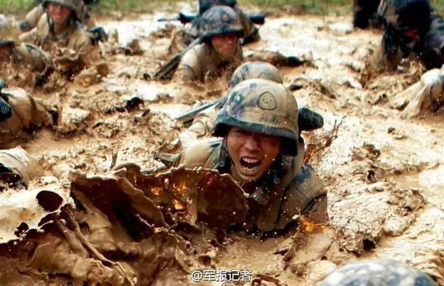 中国军网刊文:月薪多少,你才会为国而战?