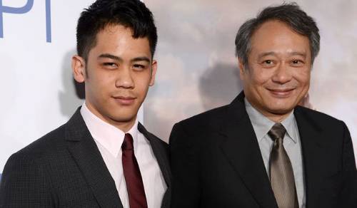 为什么华人生的孩子越来越不像中国人？(图)