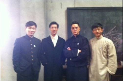 为什么华人生的孩子越来越不像中国人？(图)