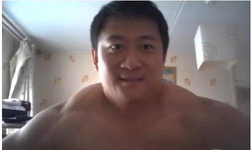 为什么华人生的孩子越来越不像中国人？(图)