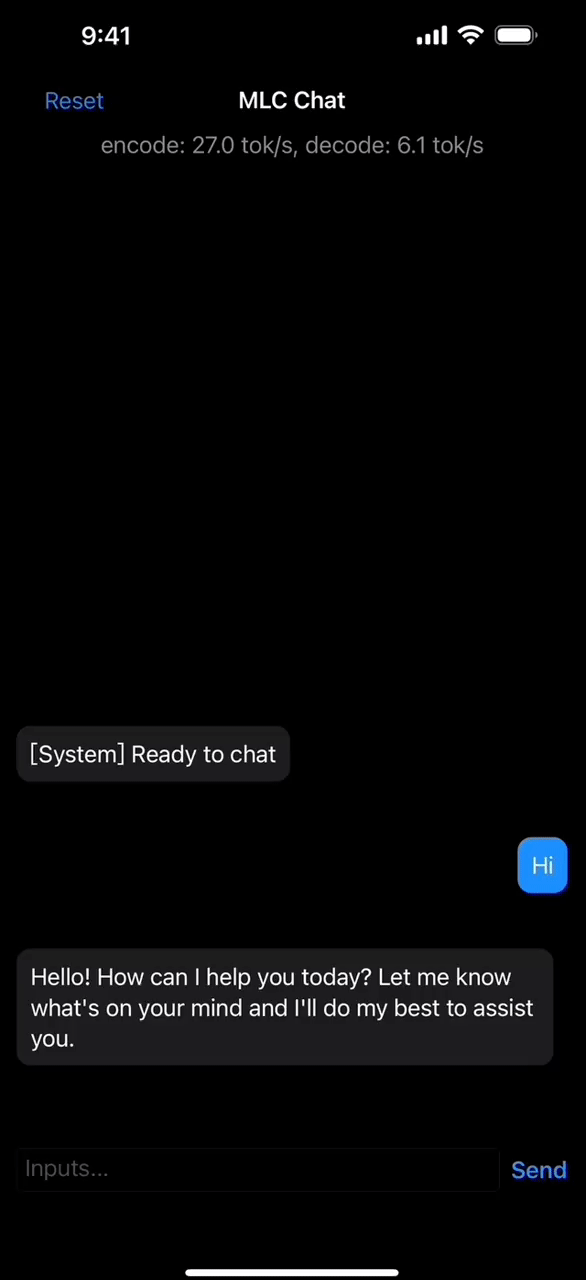 陈天奇等人新作引爆ai界 手机原生跑大模型,算力不是问题了