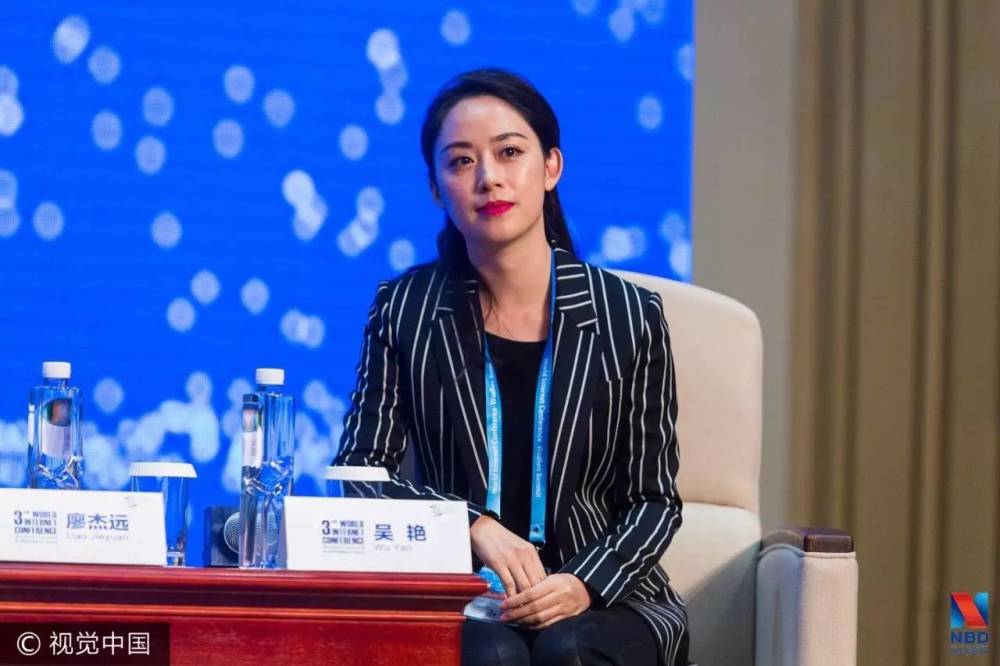 80后夫妻向母校捐1亿 旗下公司却被质疑&quot;讲故事&quot;