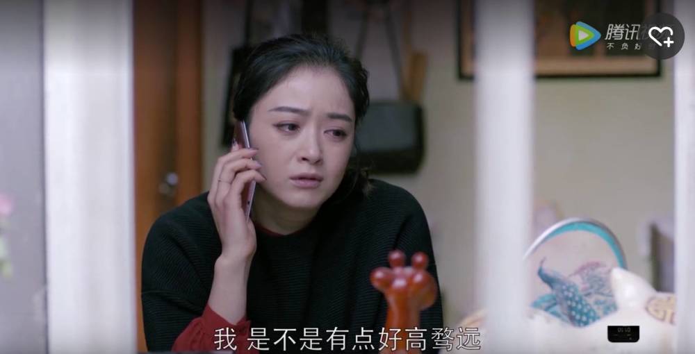 月薪一万的樊胜美,背十万的包,怎么离幸福更远了?