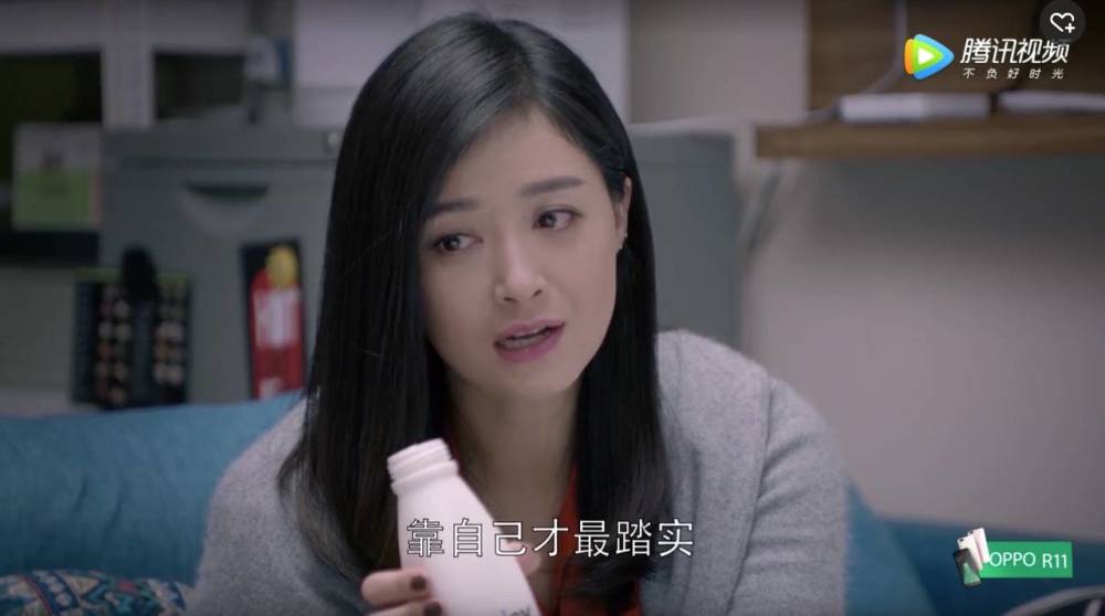 月薪一万的樊胜美,背十万的包,怎么离幸福更远了?