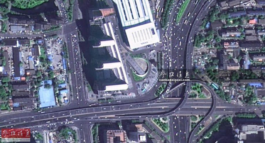 印度卫星领先中国?解放军或遭监控_腾讯军事