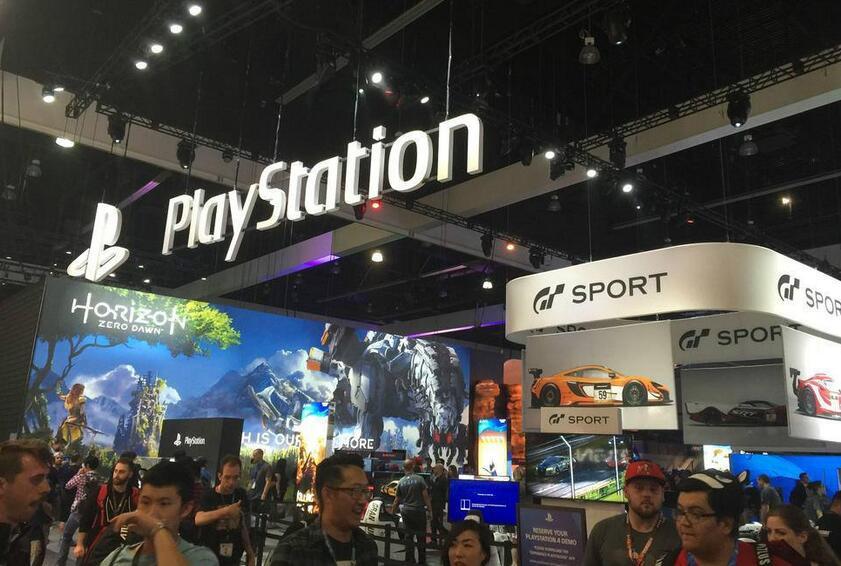 E3大展首次向大众开放 小白玩家逛展攻略