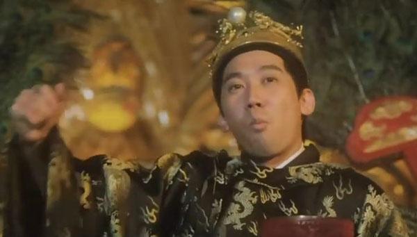 他们身患癌症仍坚强活着 金宇彬鼻咽癌确诊