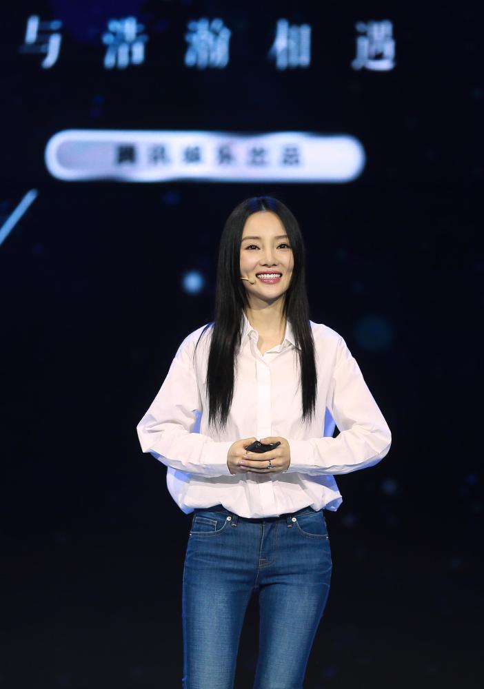 2017年夏季星空演讲 众星灿笑合影