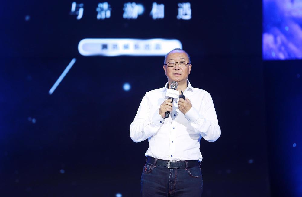 夏季星空演讲 听刘烨赵丽颖们讲心里话