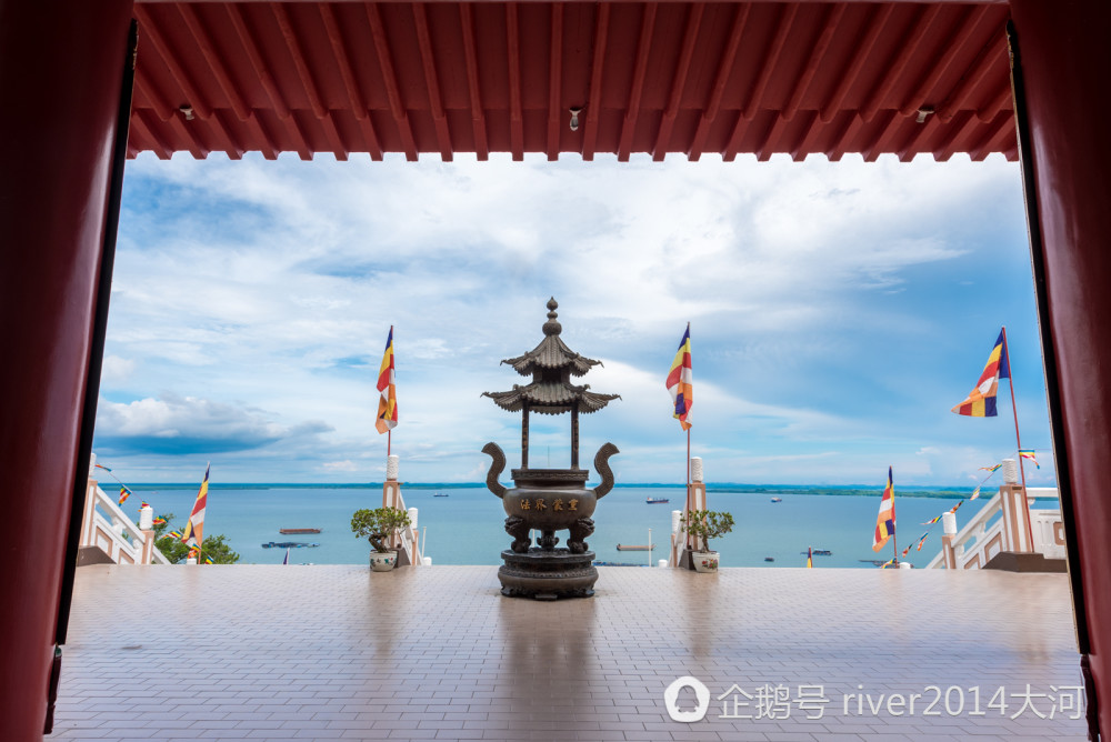 马来西亚这座小城因海鲜便宜而知名