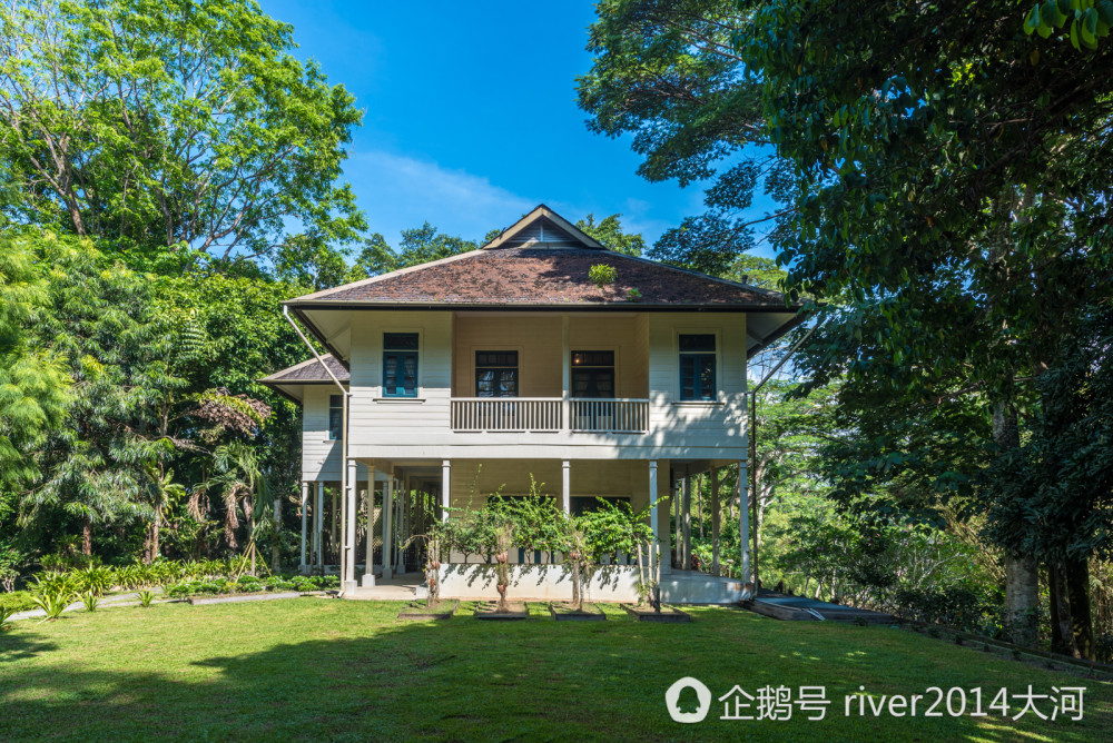 马来西亚这座小城因海鲜便宜而知名