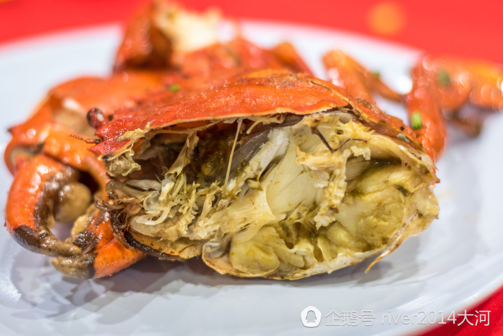 马来西亚这座小城因海鲜便宜而知名