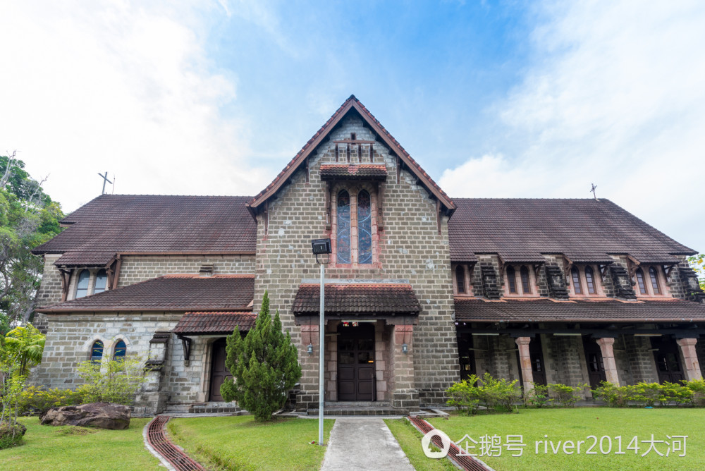 马来西亚这座小城因海鲜便宜而知名