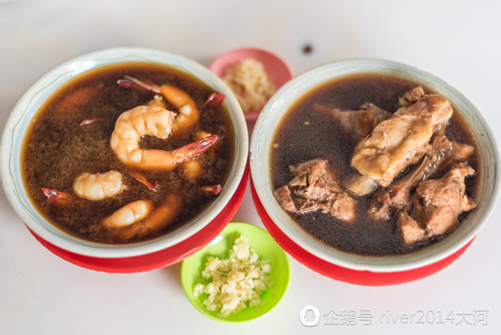 马来西亚这座小城因海鲜便宜而知名