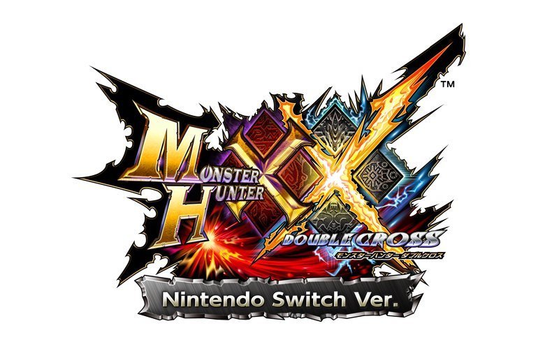 怪物猎人XX8月登陆Switch 任天堂股价涨至八年新高