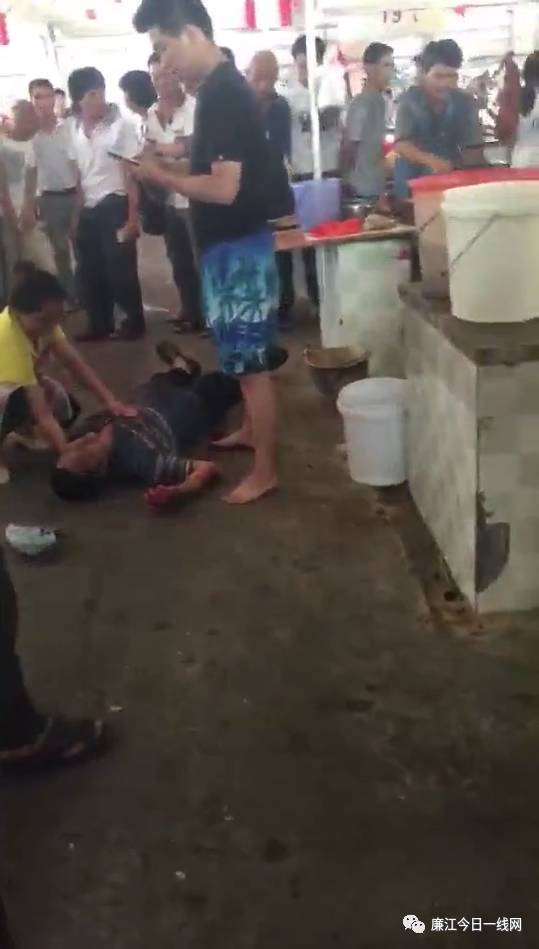 廉江今日一线网