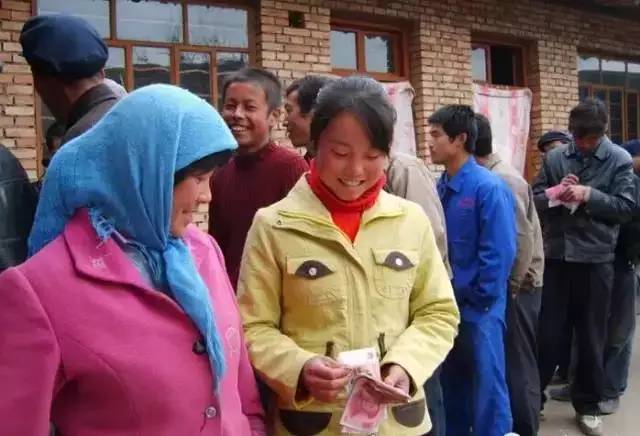 农村户口值多少钱？ 看完惊呆了！