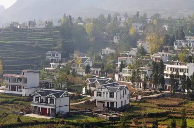 农村户口值多少钱？ 看完惊呆了！