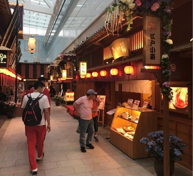 国奥男篮抵达日本最后备战 6月3日PK中国台北