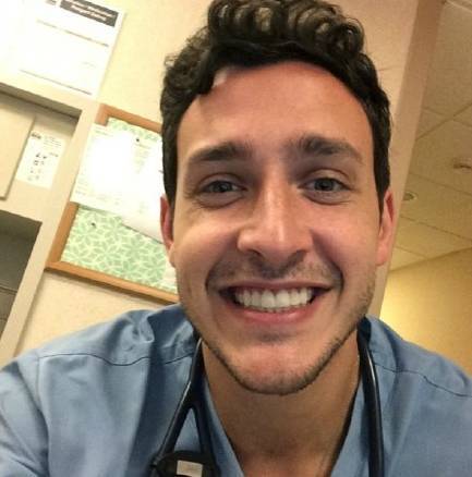  全球最性感医生 ,还怎么让人好好看病?!_订阅_