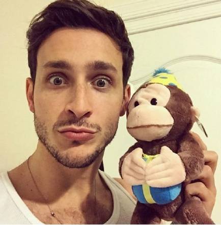  全球最性感医生 ,还怎么让人好好看病?!_订阅_