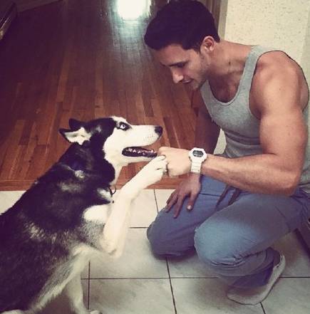  全球最性感医生 ,还怎么让人好好看病?!_订阅_