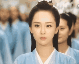 男主角张小凡,由李易峰饰演!
