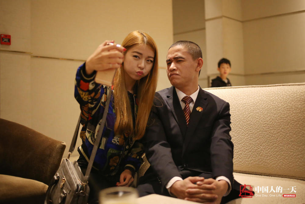 中国奥巴马漂泊记:出场费5位数
