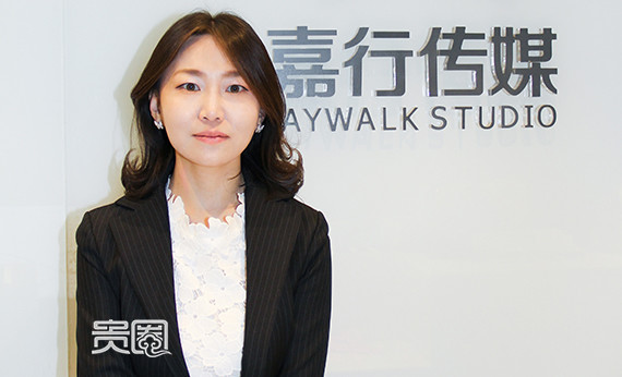 三大 娘子军 聚首 从杨幂工作室到嘉行传媒