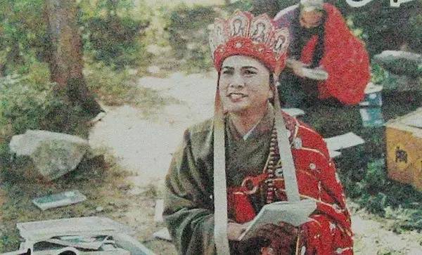 《西游记》里5个让你三观碎一地的细节