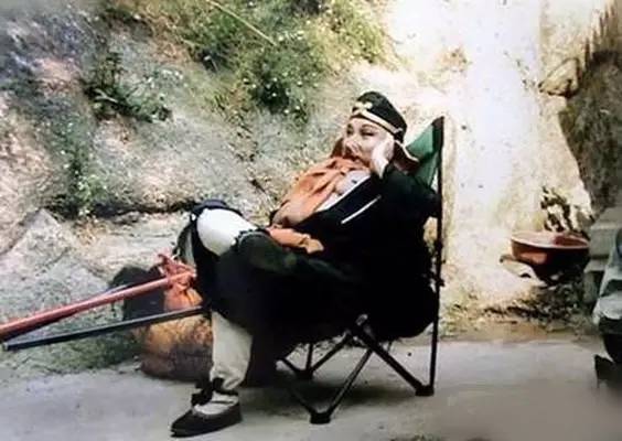 《西游记》里5个让你三观碎一地的细节