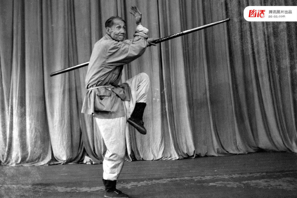 【图话】猴王七十二变