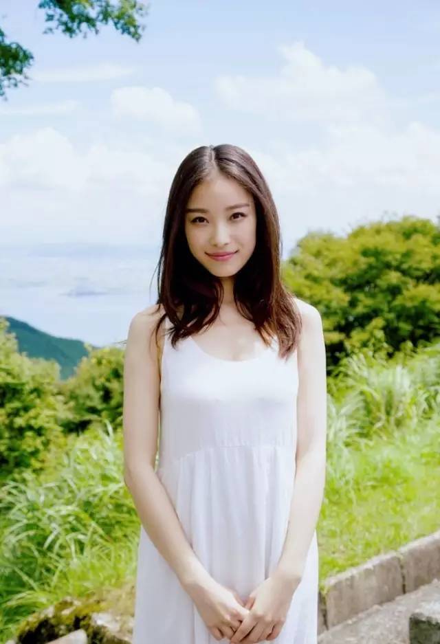 虎扑女神评选告诉你，胶原蛋白才是真正的直男斩（组图） - 19