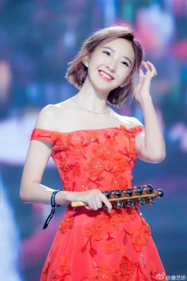 虎扑女神评选告诉你，胶原蛋白才是真正的直男斩（组图） - 22